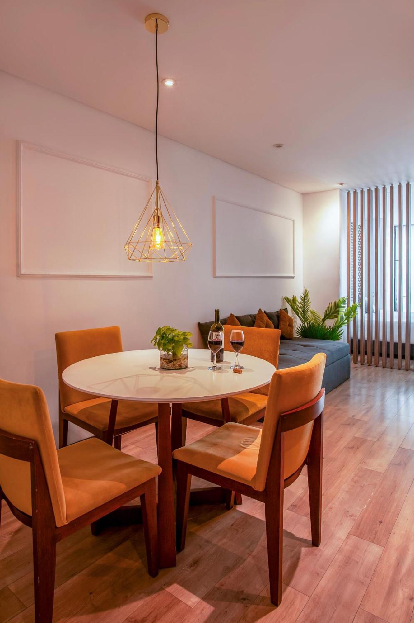 Hemma Bogota Country Luxury Suites Hotel Exterior foto
