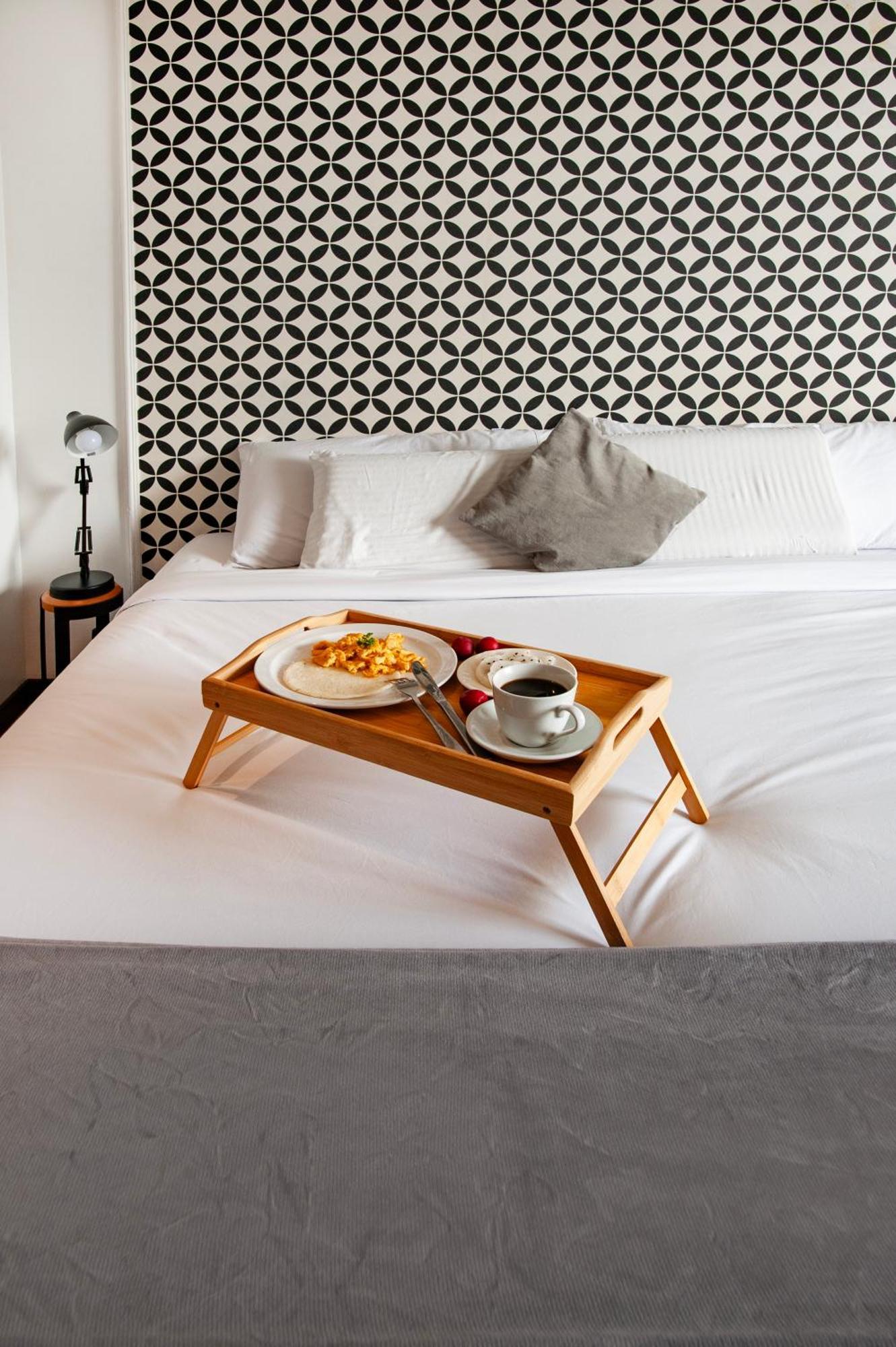 Hemma Bogota Country Luxury Suites Hotel Exterior foto