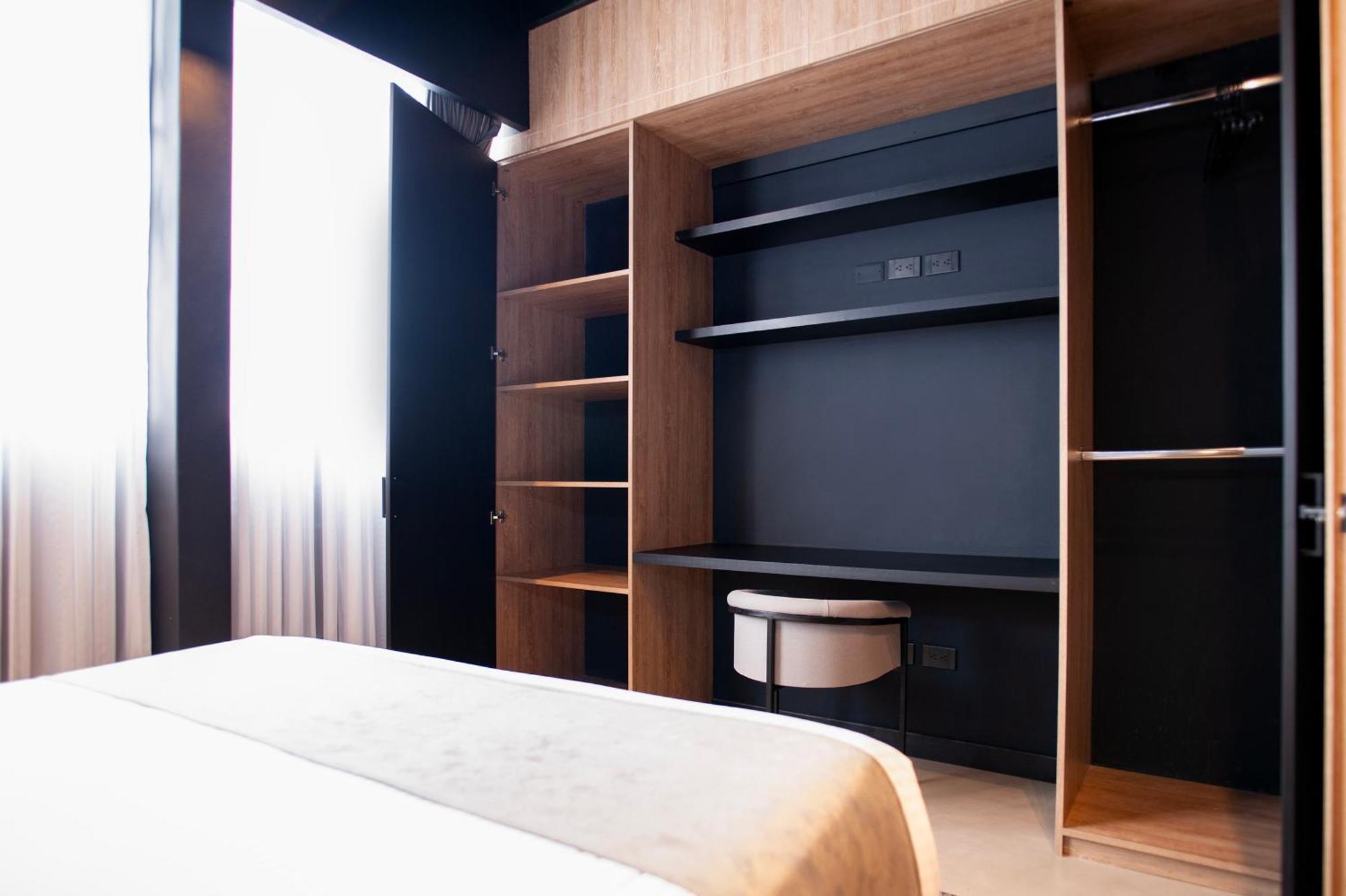 Hemma Bogota Country Luxury Suites Hotel Exterior foto