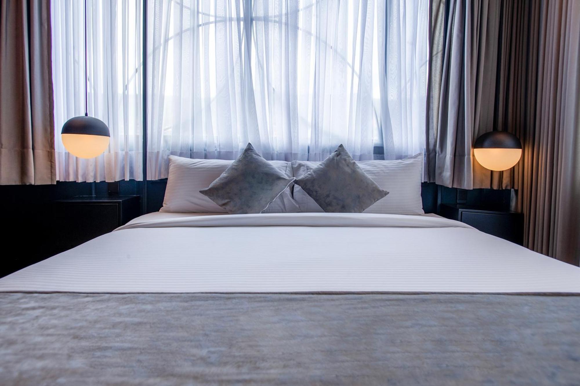 Hemma Bogota Country Luxury Suites Hotel Exterior foto